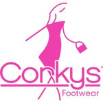 Corky's Footwear